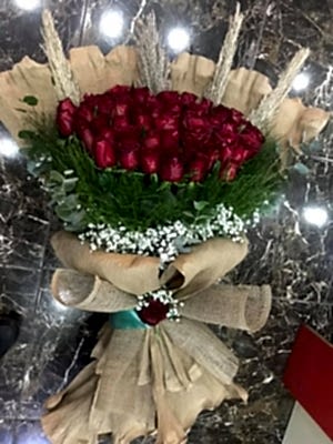 50 li gül