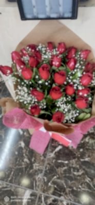 25 li gül